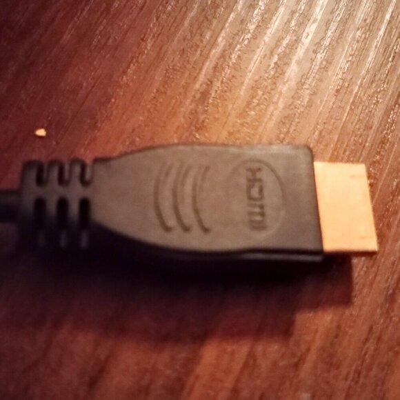 BlissBox TurboGrafx-16 Adapter Cable {Working} (Used) - Picture 4 of 5